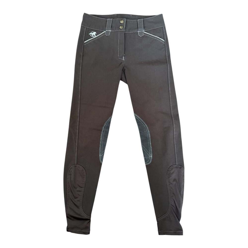 Piper by Smartpak Equestrian Riding Pants
